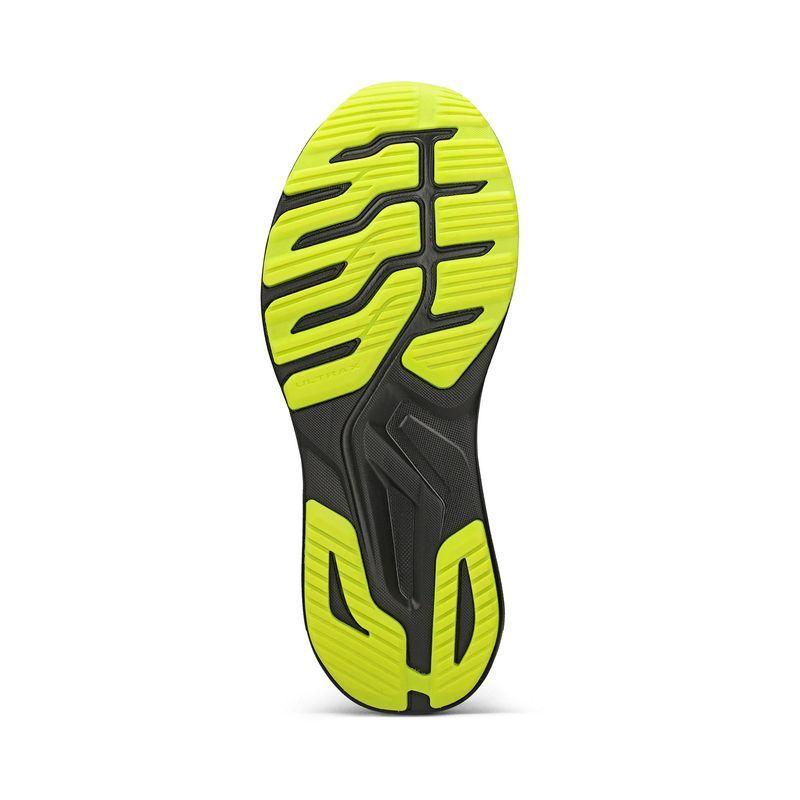 Zapatilla Running Hombre Challenger 6 Negro-4