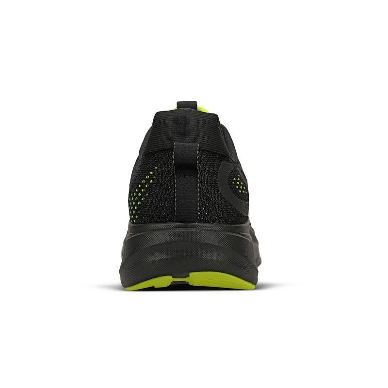 Zapatilla Running Hombre Challenger 6 Negro-5