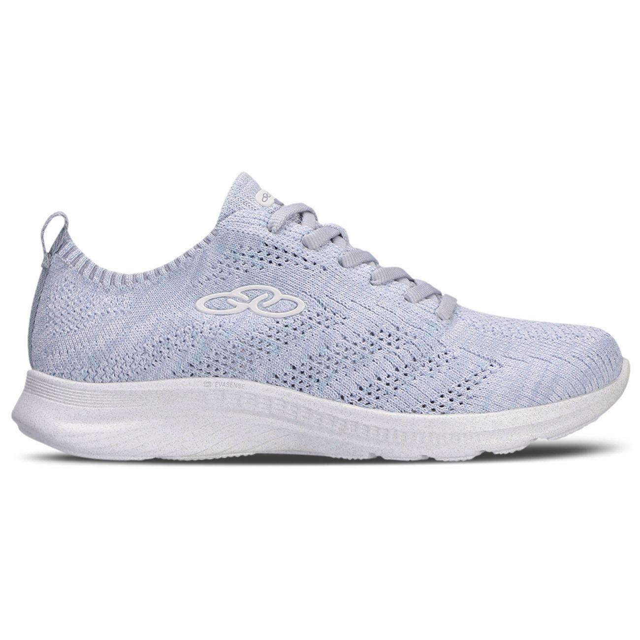 Zapatilla Mujer 130G Ultraleve Blanca-0