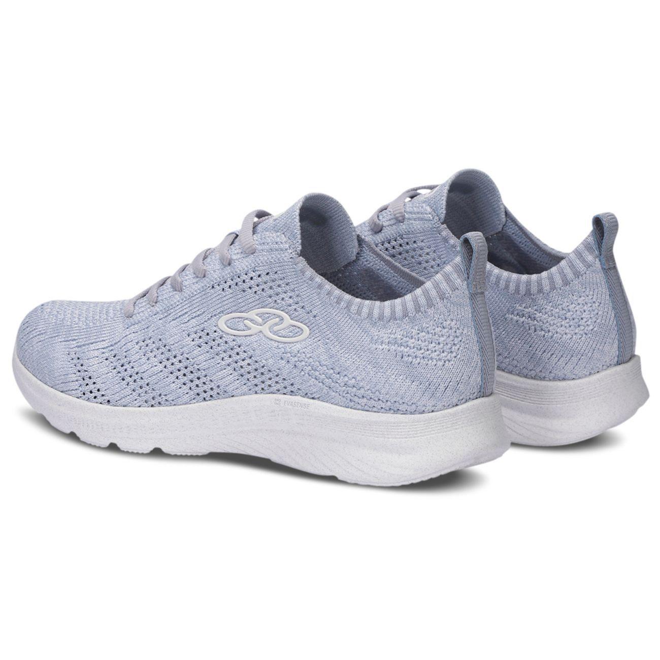 Zapatilla Mujer 130G Ultraleve Blanca-3