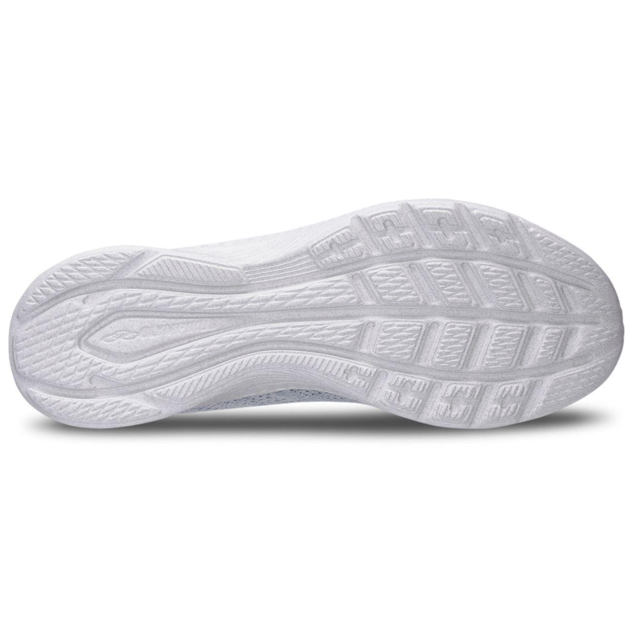 Zapatilla Mujer 130G Ultraleve Blanca-4
