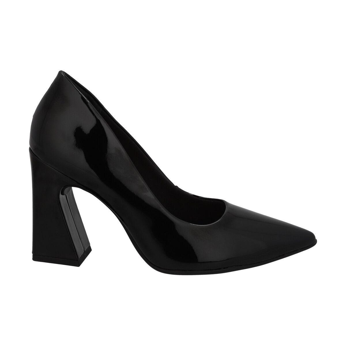Zapato Silvana Negro  Piccadilly-3