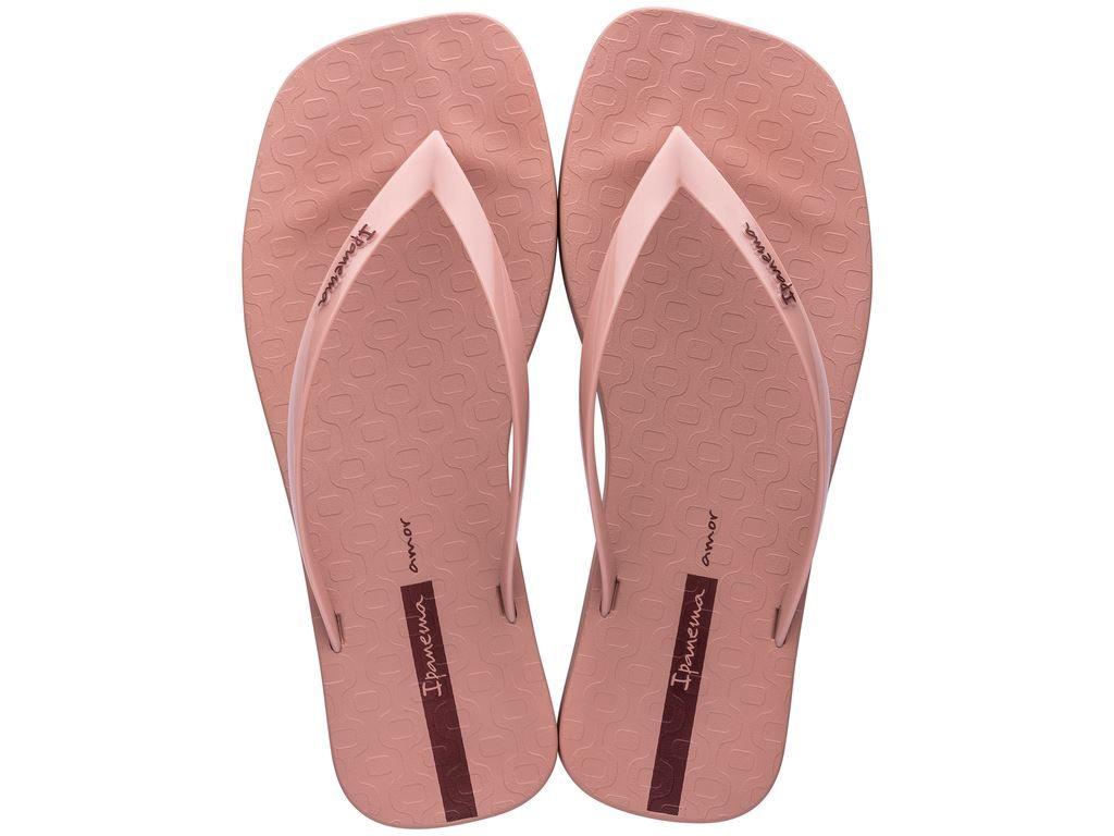 Sandalia Fever Rosa Ipanema-0