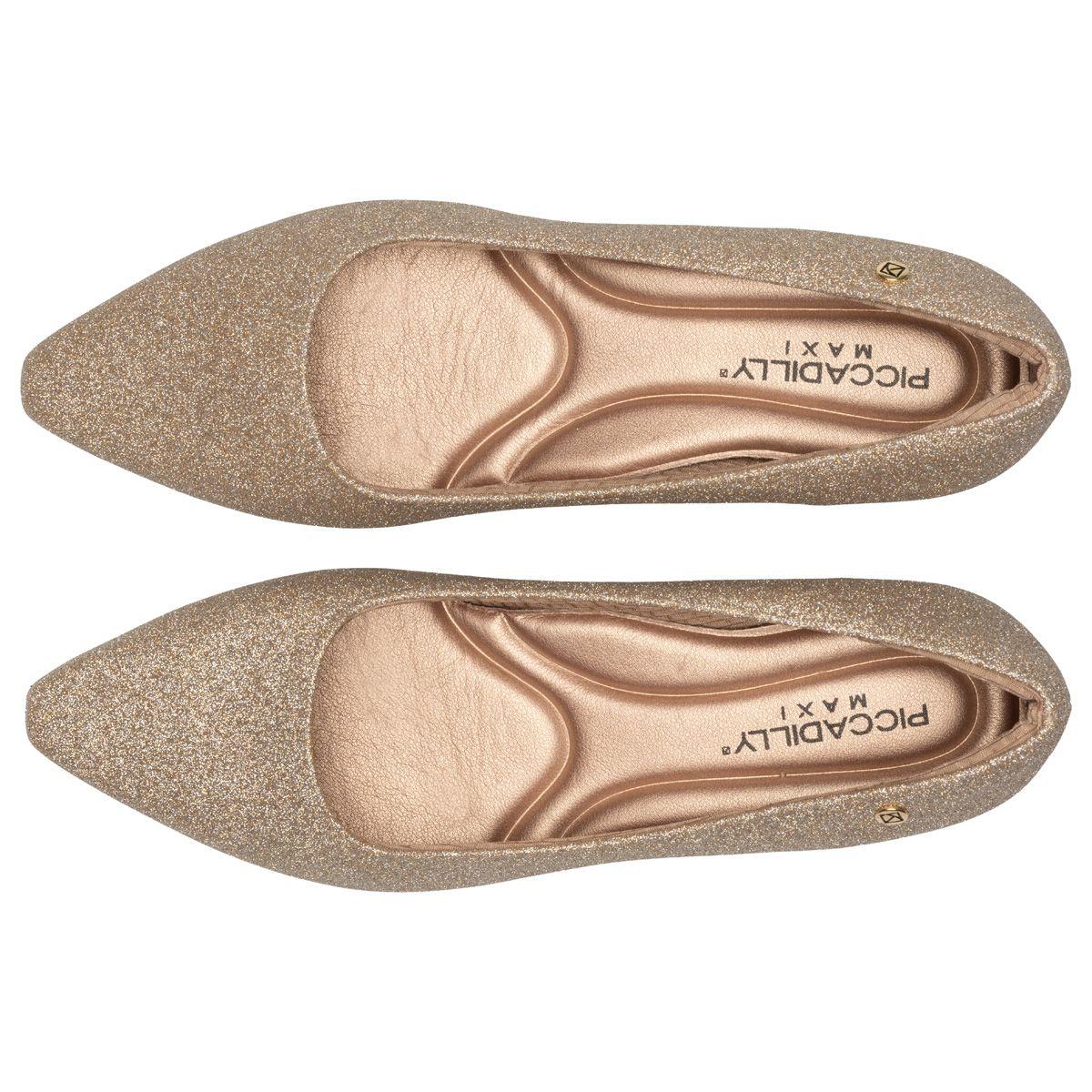 Zapato Mujer Glitter Ana Rosado Piccadilly-1