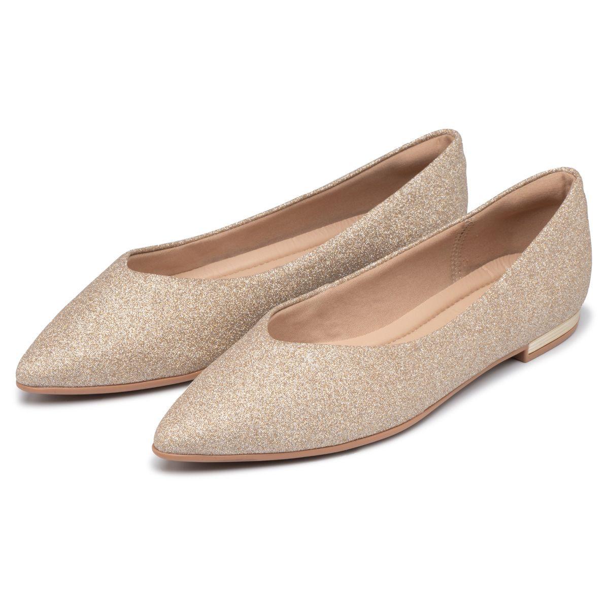 Zapato Mujer Glitter Ana Rosado Piccadilly-2