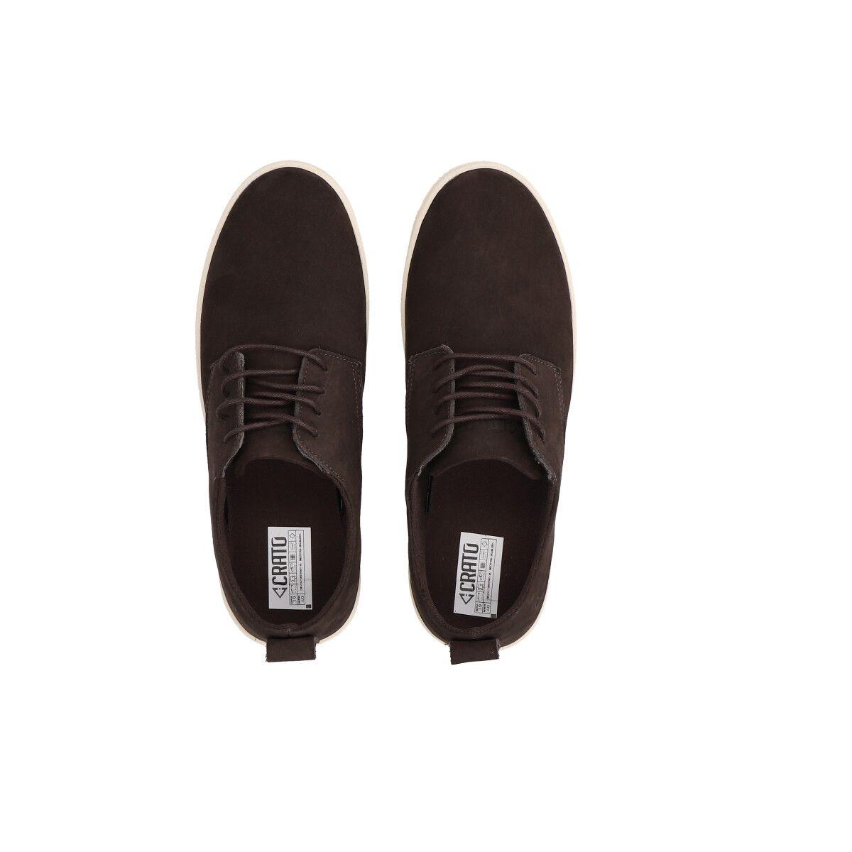 Zapatilla Cardiff  122 Café Crato-4