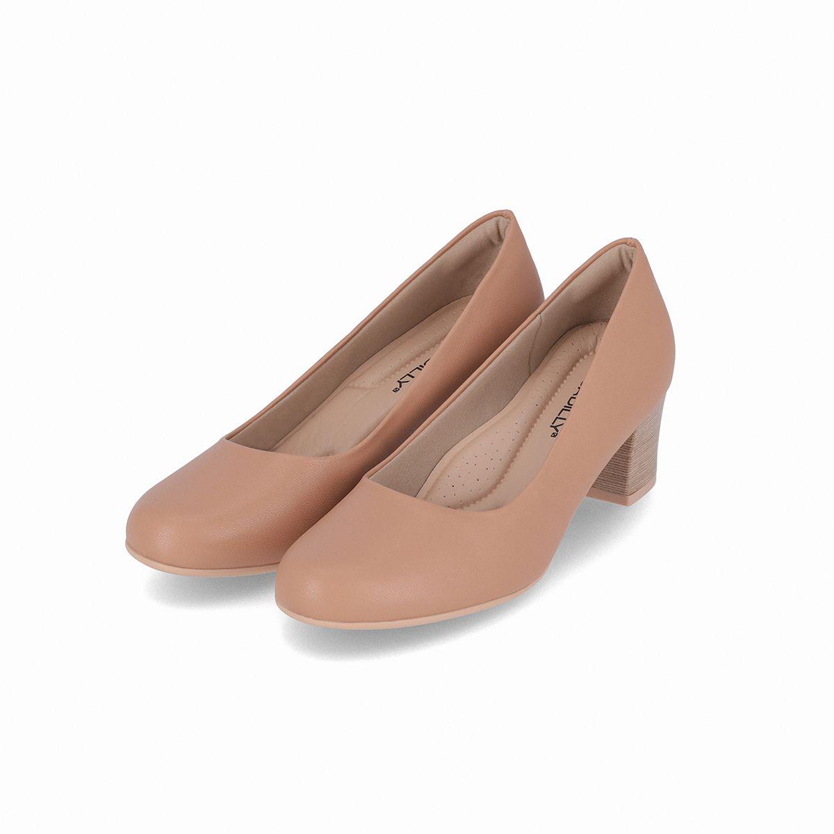 Zapato Mujer Almendra Laura Piccadilly-0