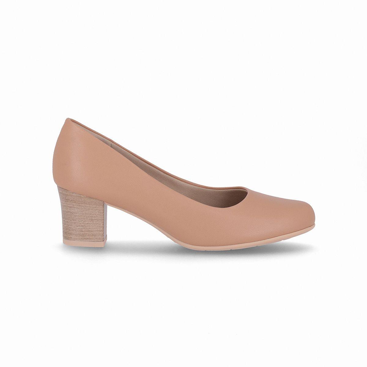 Zapato Mujer Almendra Laura Piccadilly-1
