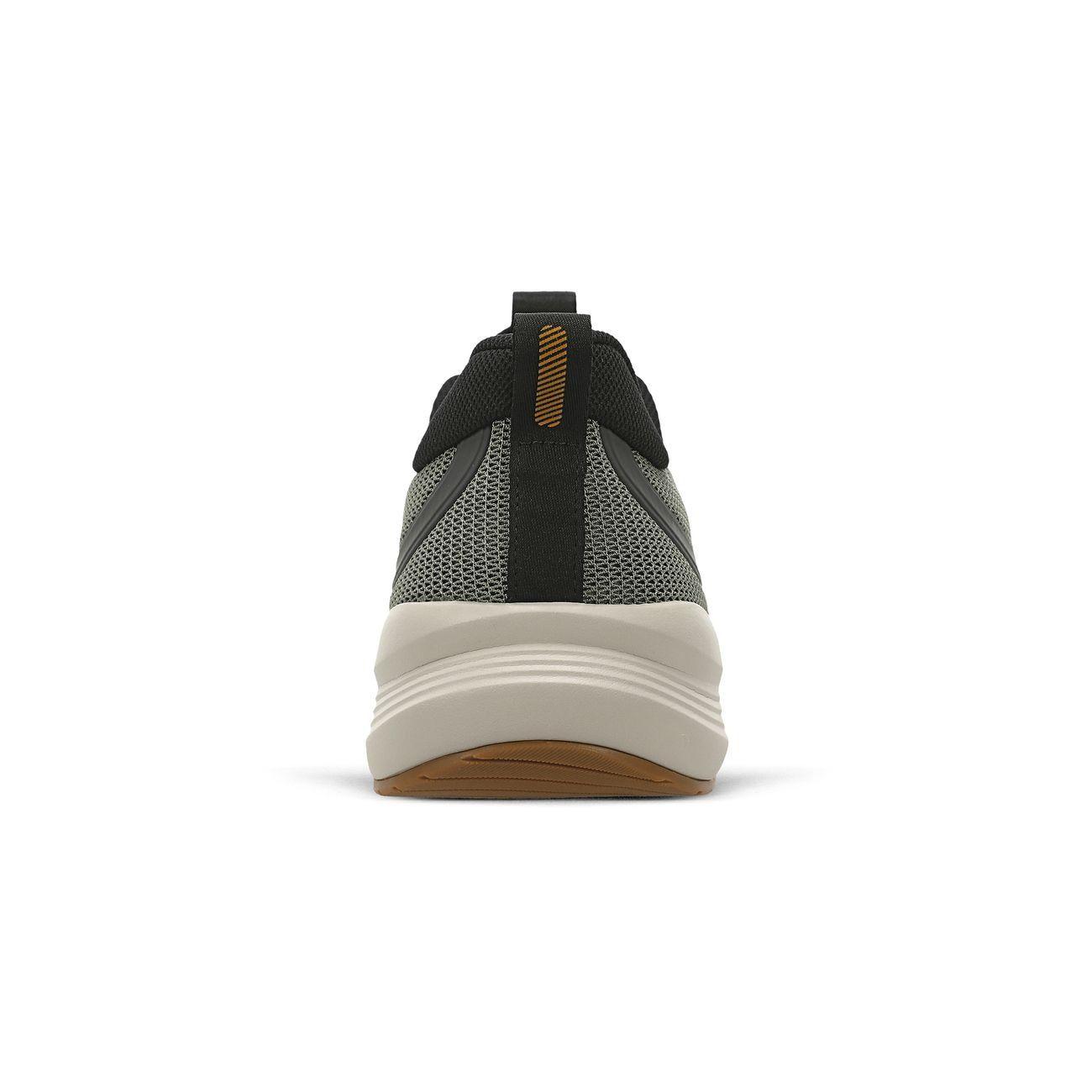 Zapatilla Hombre TREINO Verde-5
