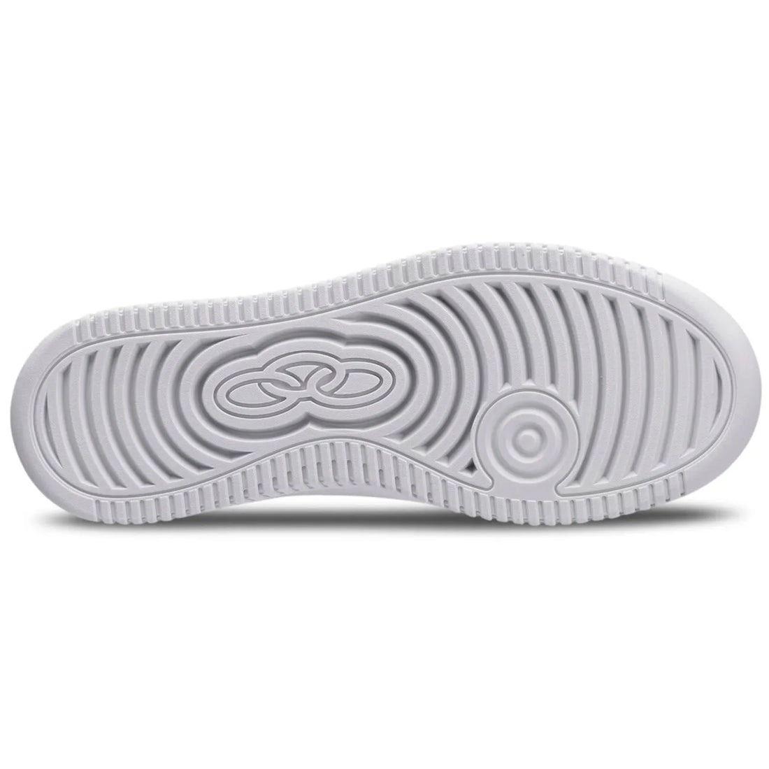 Zapatilla Mujer Eros Blanco-2