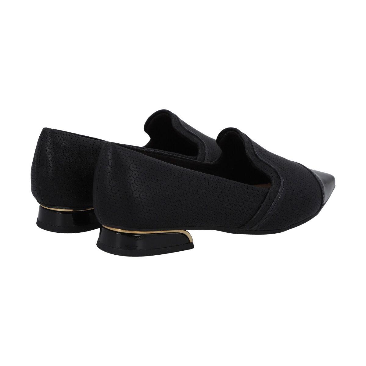 Zapato Ana 60 Negro Piccadilly-1