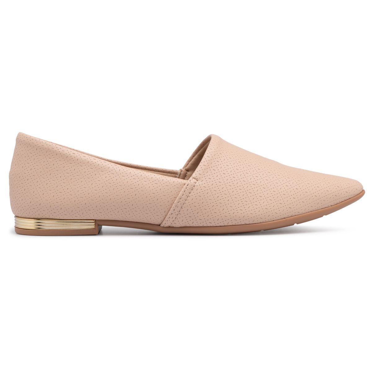 Zapato Mujer Rosado Ana 609 Piccadilly-0