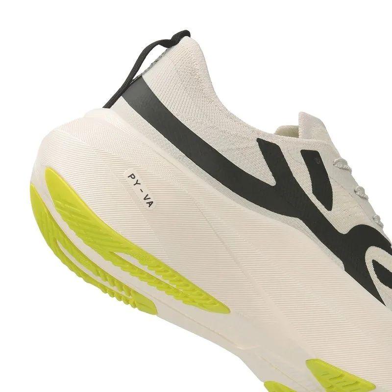 Zapatilla Running Hombre CORRE 5 Arena/Negro-6