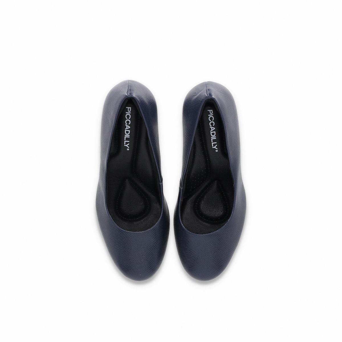 Zapato Mujer Azul  Deise 50 Piccadilly-2