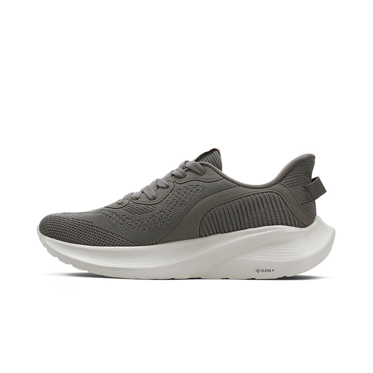 Zapatilla Hombre Virtuose Verde Militar-1