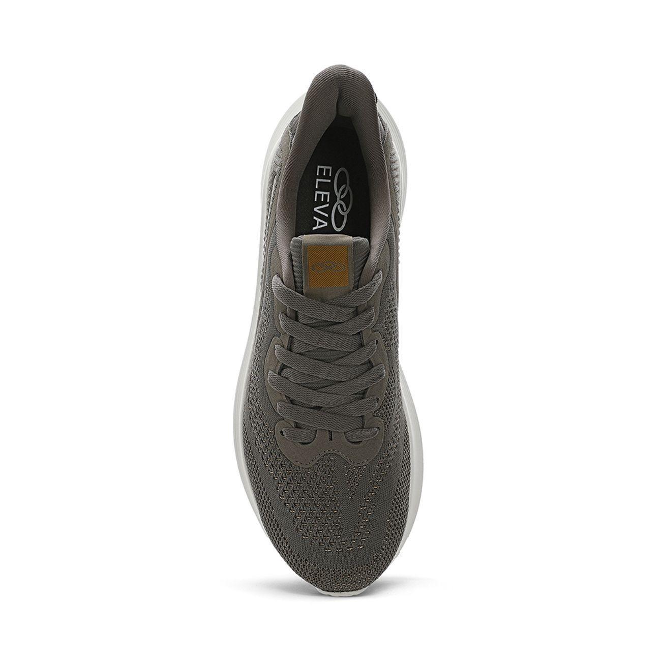 Zapatilla Hombre Virtuose Verde Militar-5