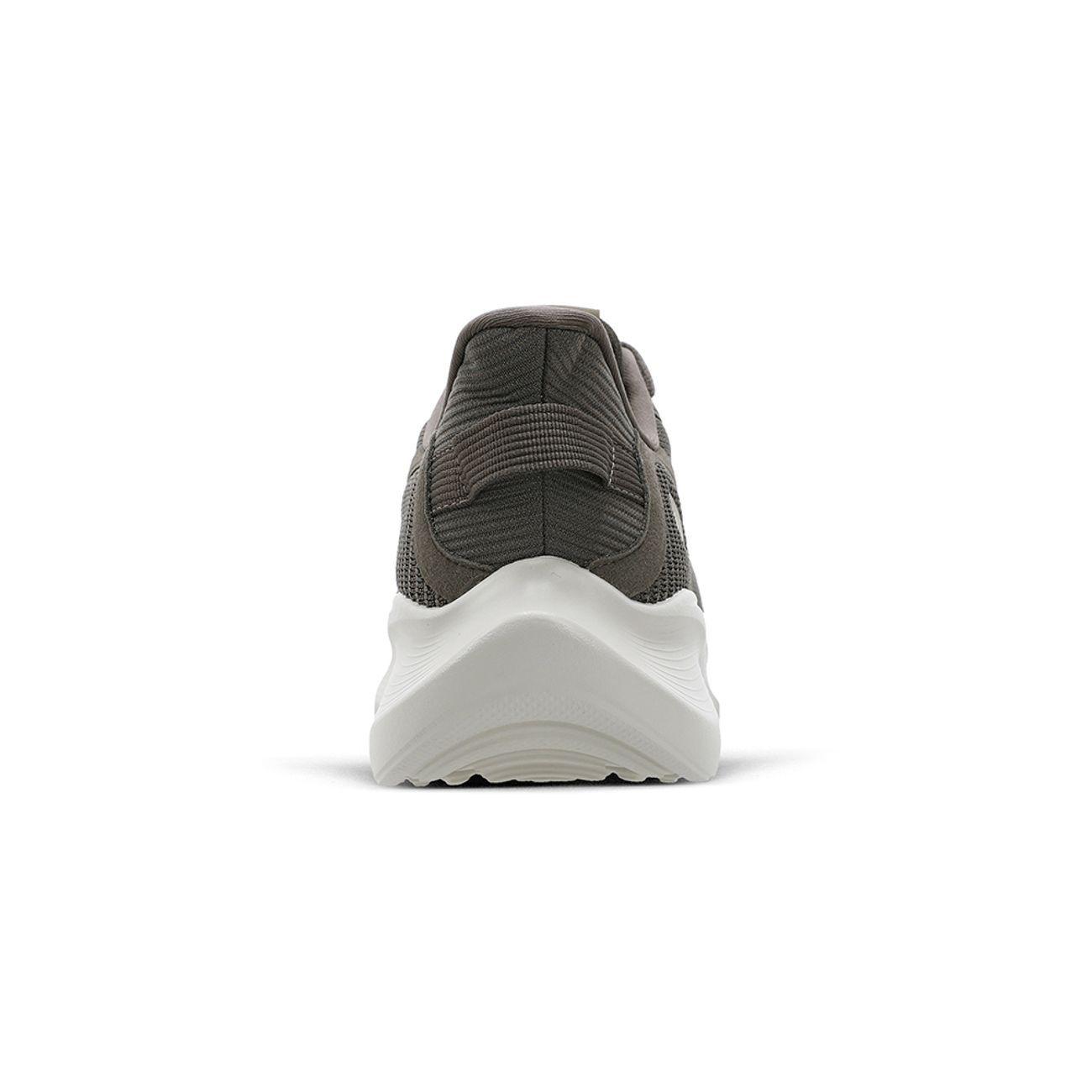 Zapatilla Hombre Virtuose Verde Militar-6