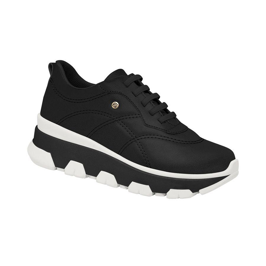 Zapatilla Negro Piccadilly-0