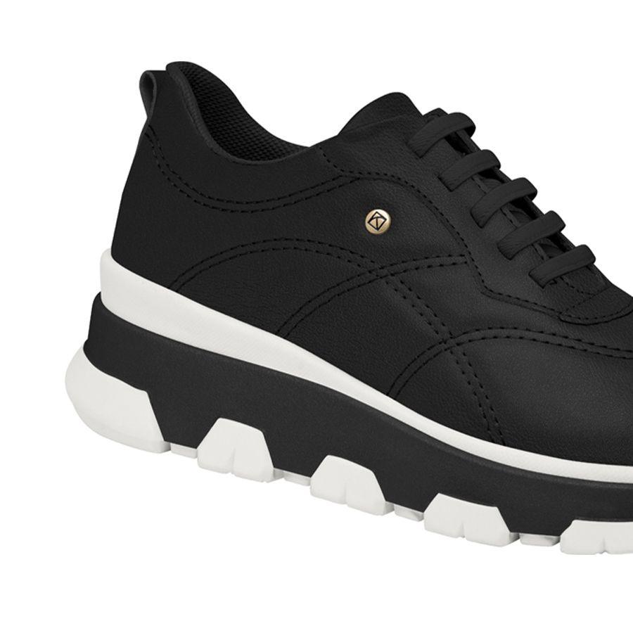 Zapatilla Negro Piccadilly-2