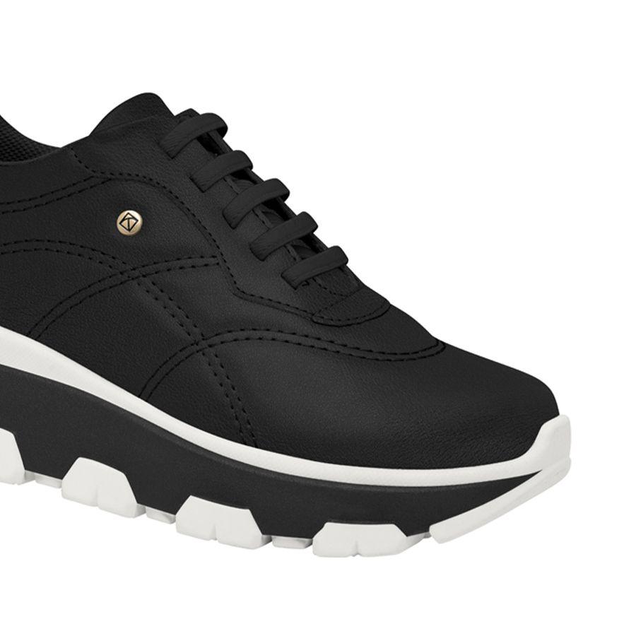 Zapatilla Negro Piccadilly-3