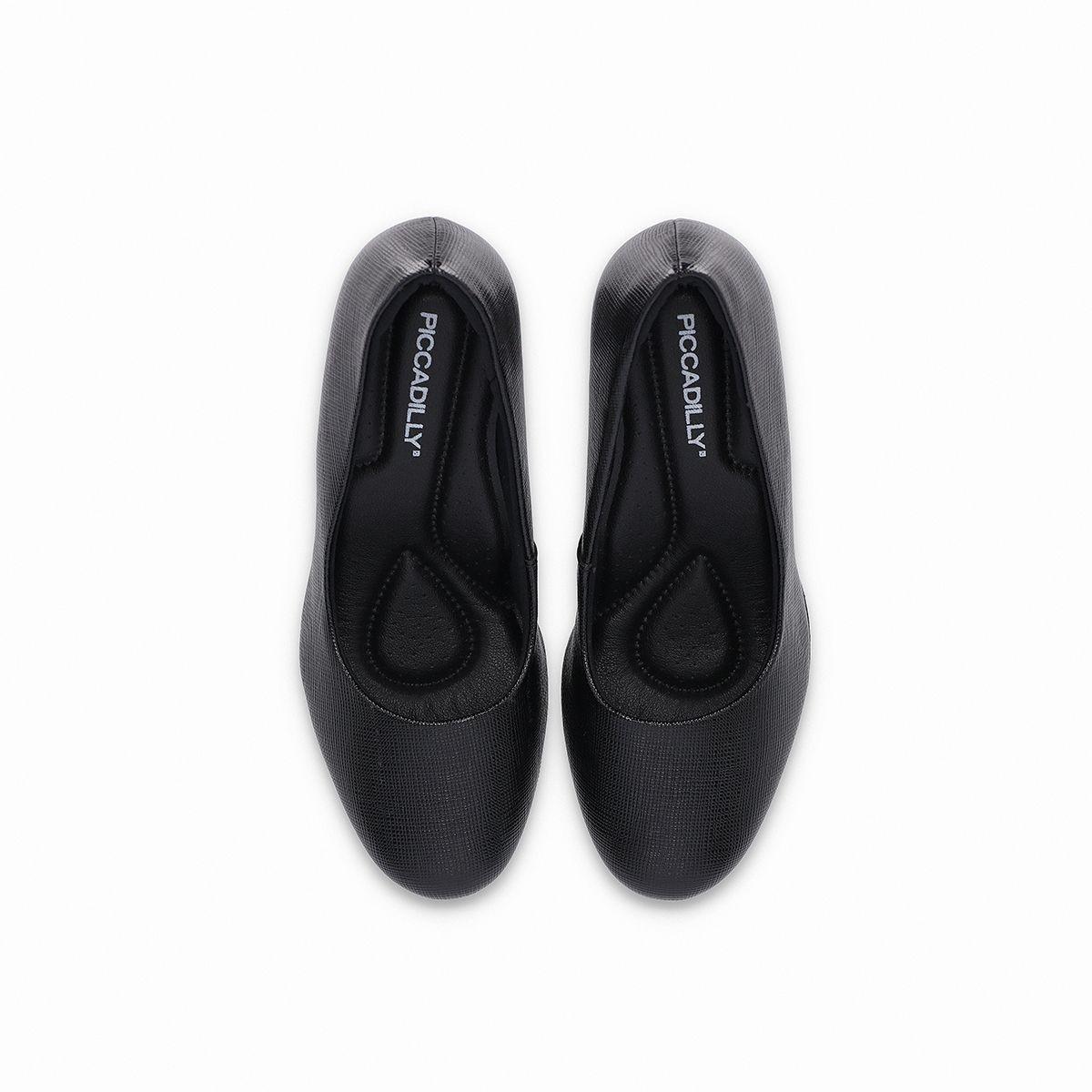 Zapato Deise Negro Piccadilly-1