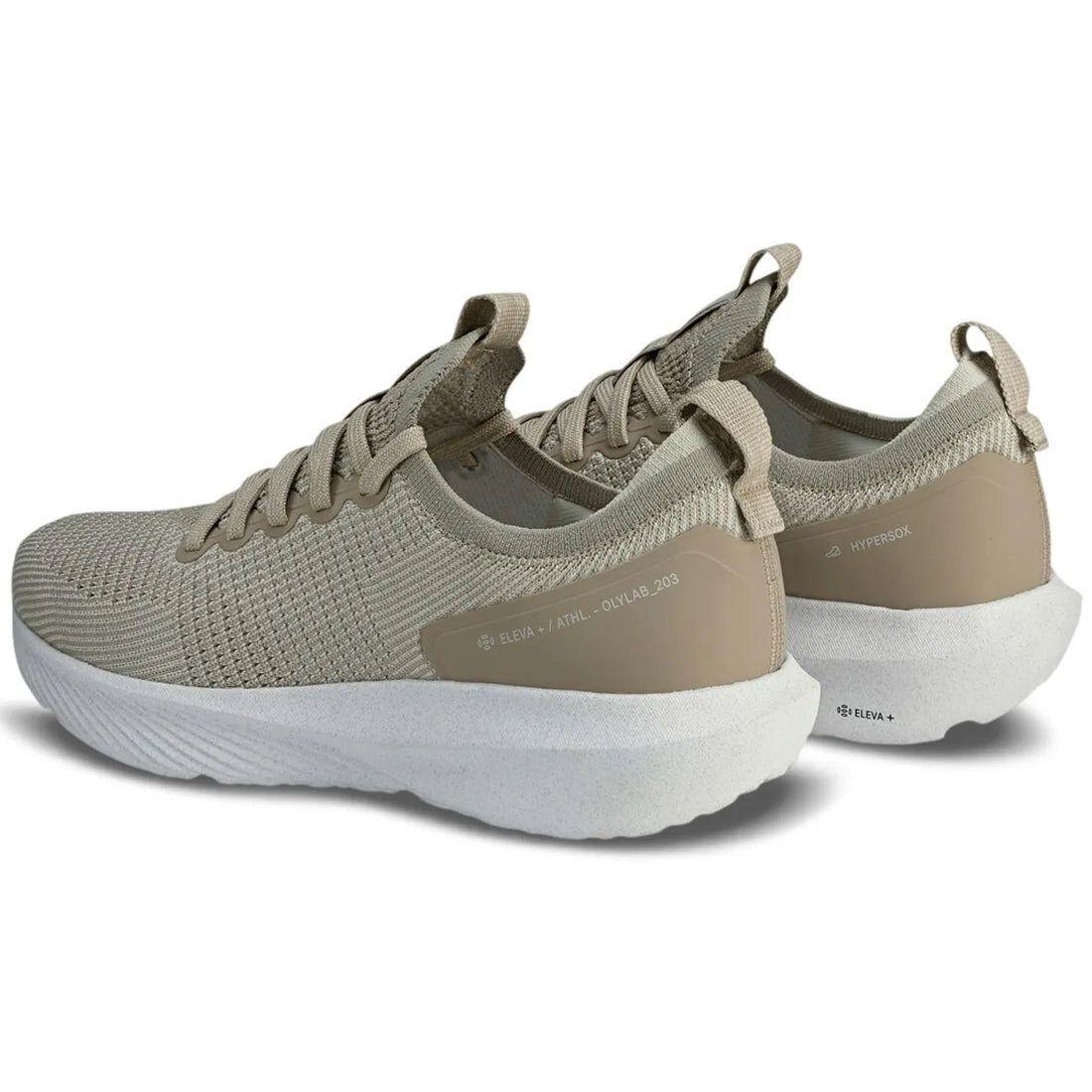 Zapatilla Mujer Asfalto Beige Olympikus-3