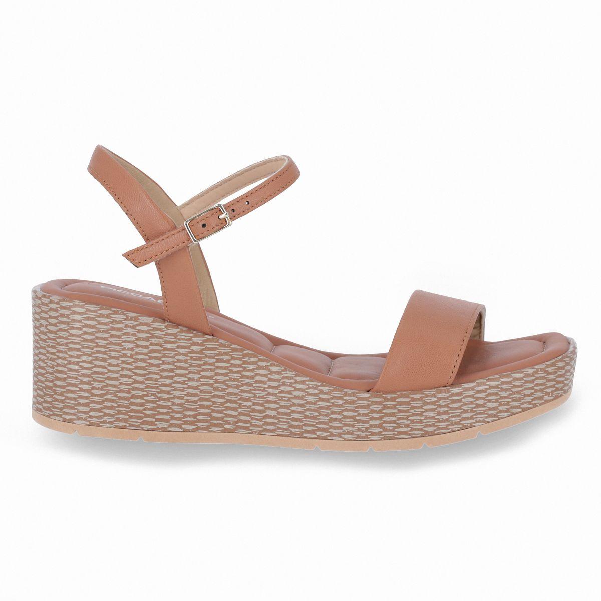 Sandalia Lilian II Terracota  Piccadilly-3