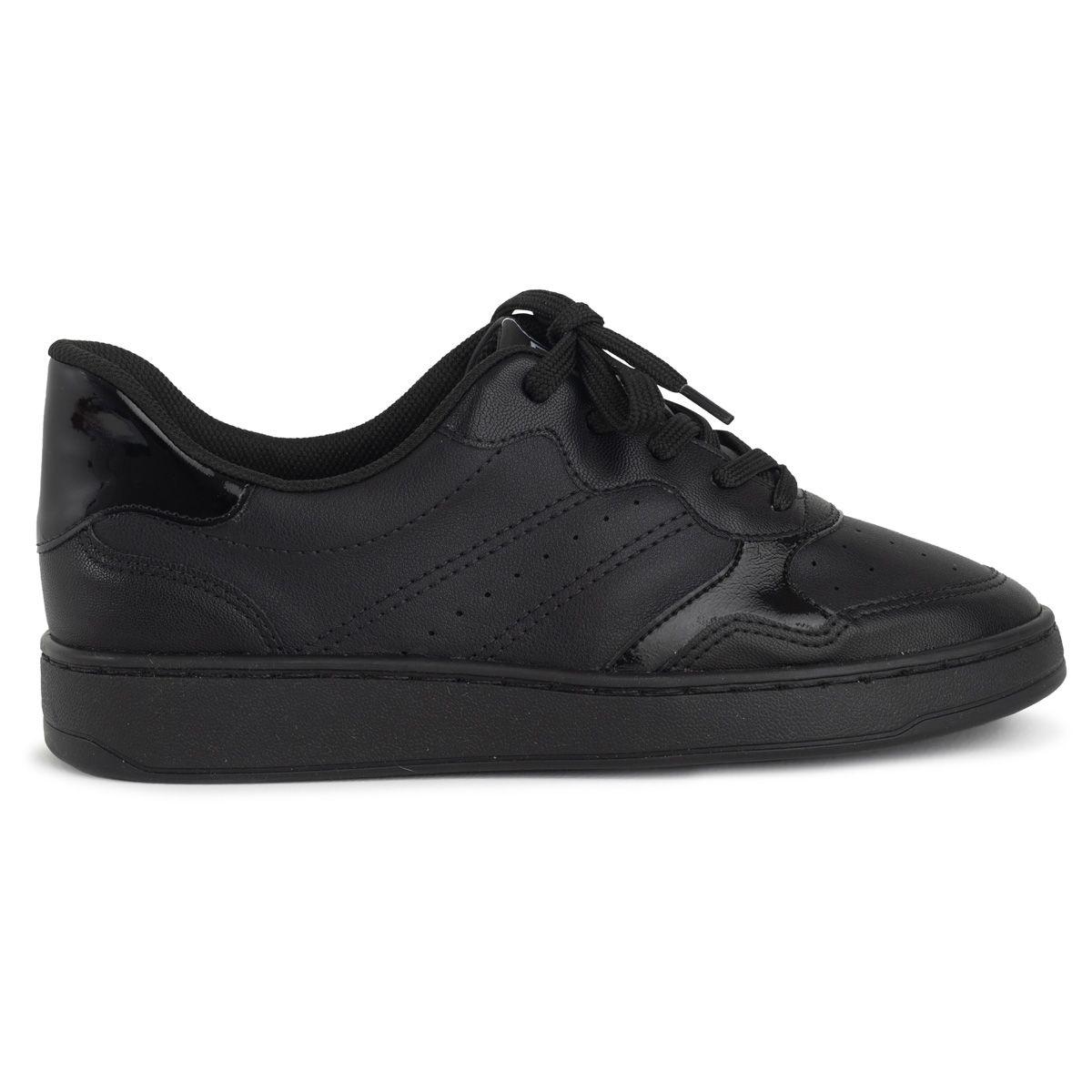 Zapatilla Mujer Negro Beta 964 Piccadilly-0