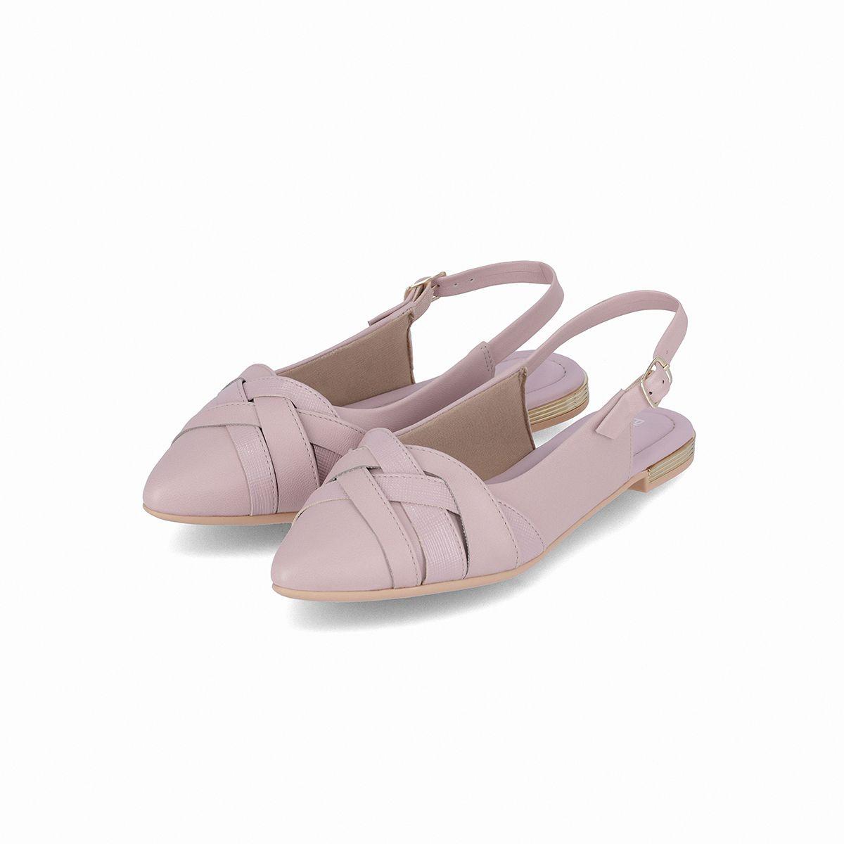 Zapato Ana Lavanda Piccadilly-0