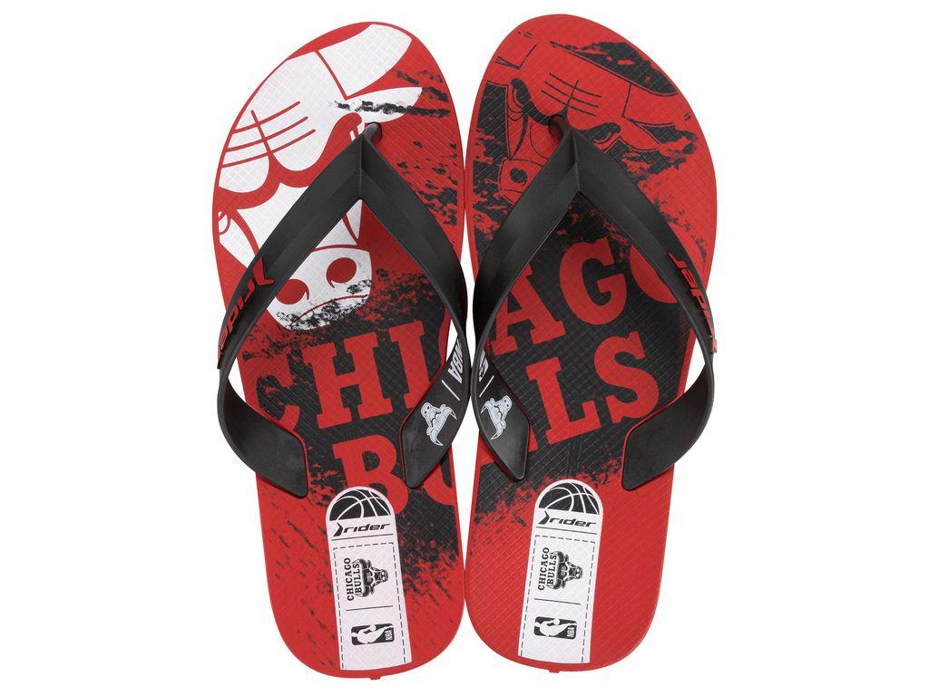Sandalia Hombre Chicago Bulls 2 Feel NBA-0