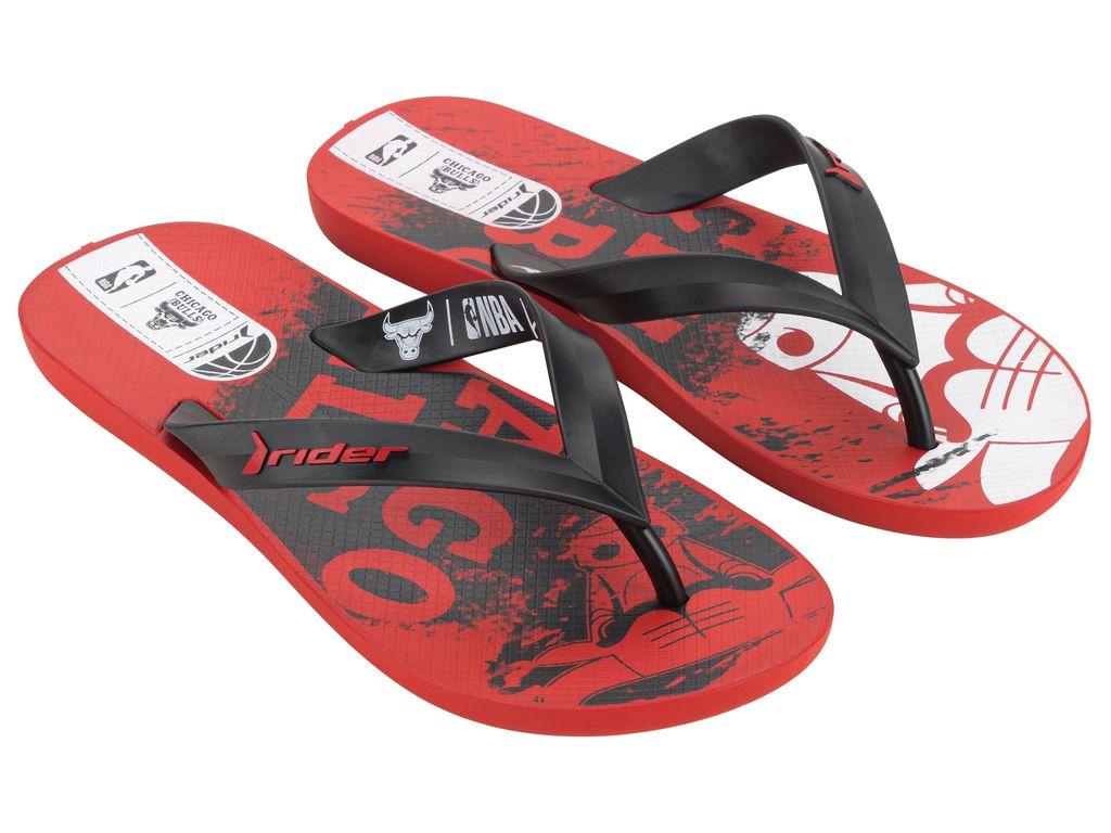 Sandalia Hombre Chicago Bulls 2 Feel NBA-1
