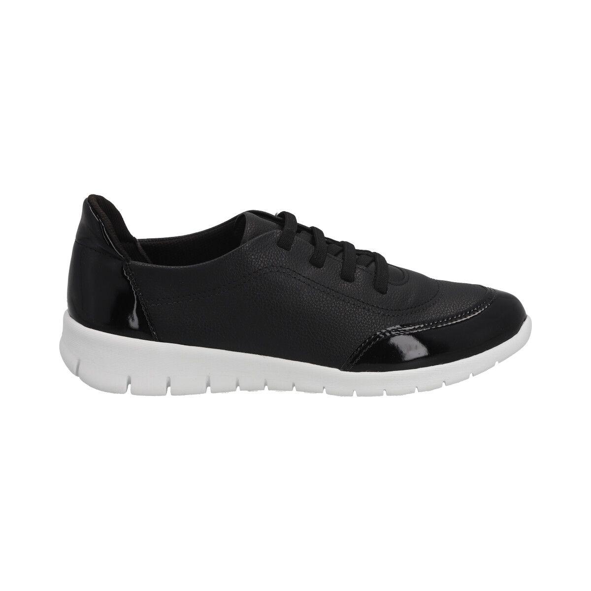 Zapatilla Fabi Negro Piccadilly-4
