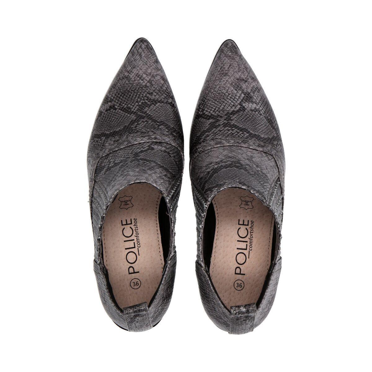 Botin Sillag Negro Police-1