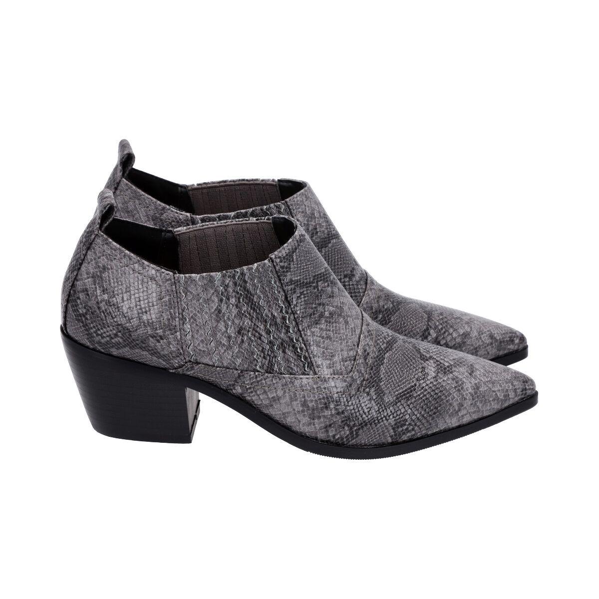 Botin Sillag Negro Police-2