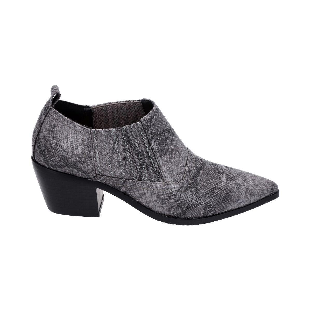 Botin Sillag Negro Police-0