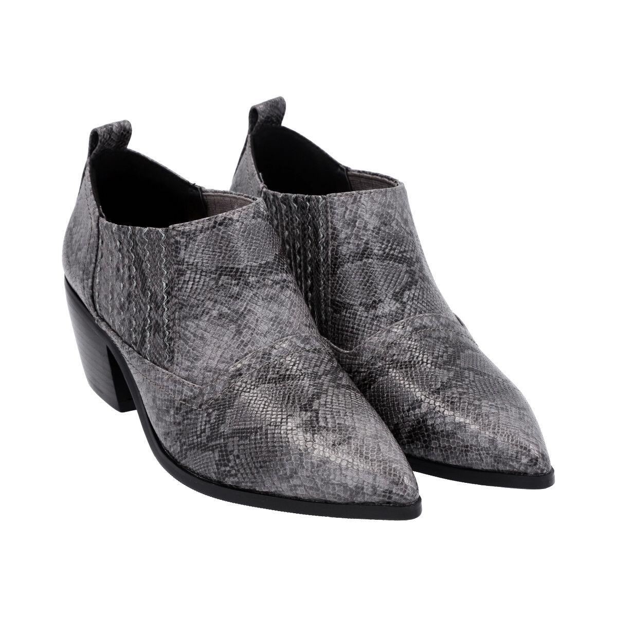 Botin Sillag Negro Police-3