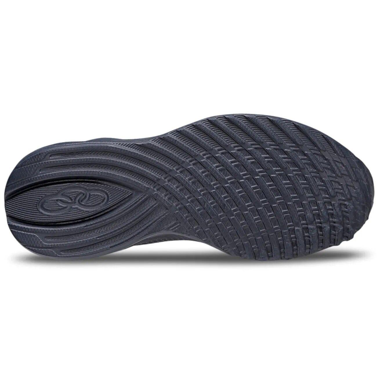 Zapatilla Infantil Zex Azul Marino Olympikus-4