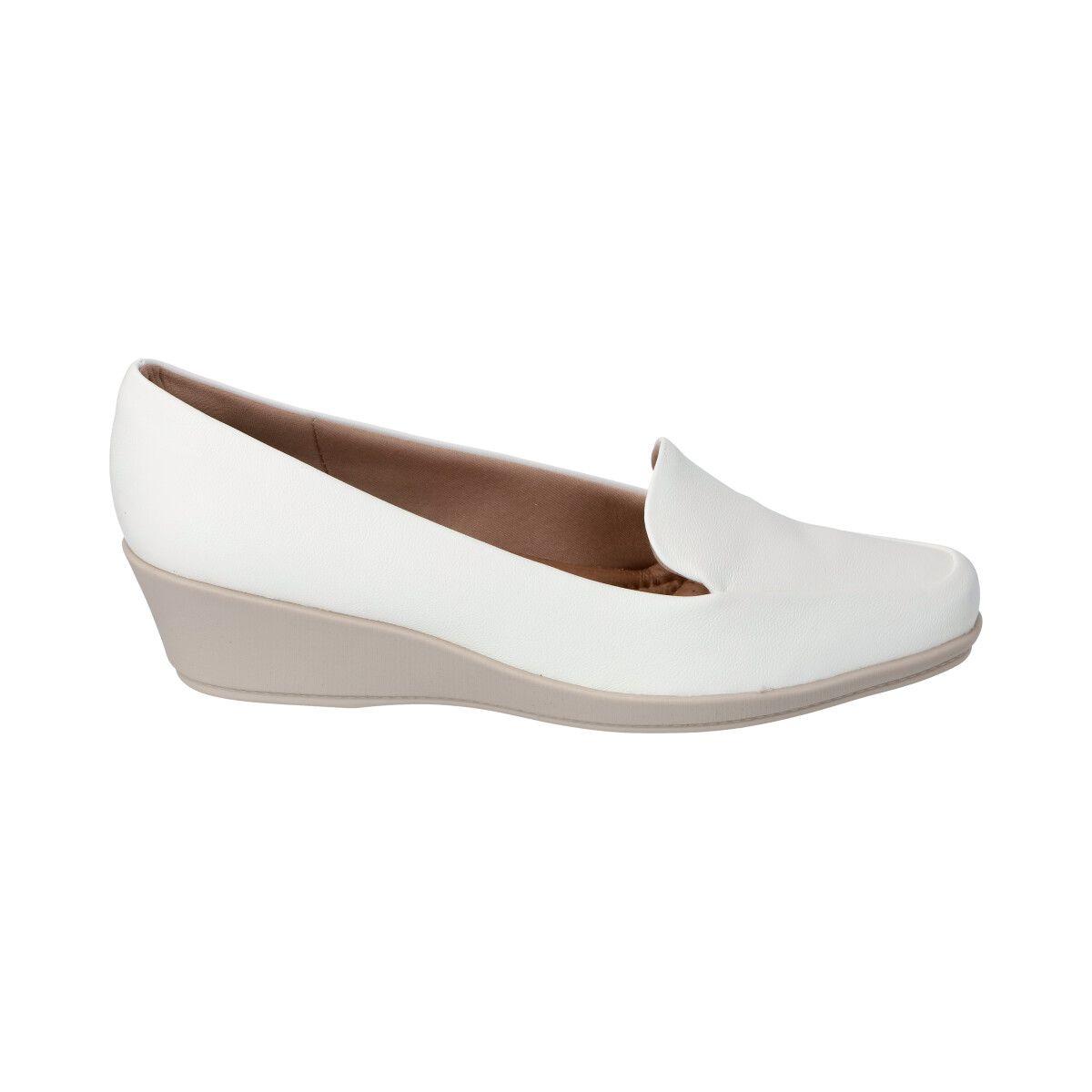 Zapato Ivonne Blanco Piccadilly-4