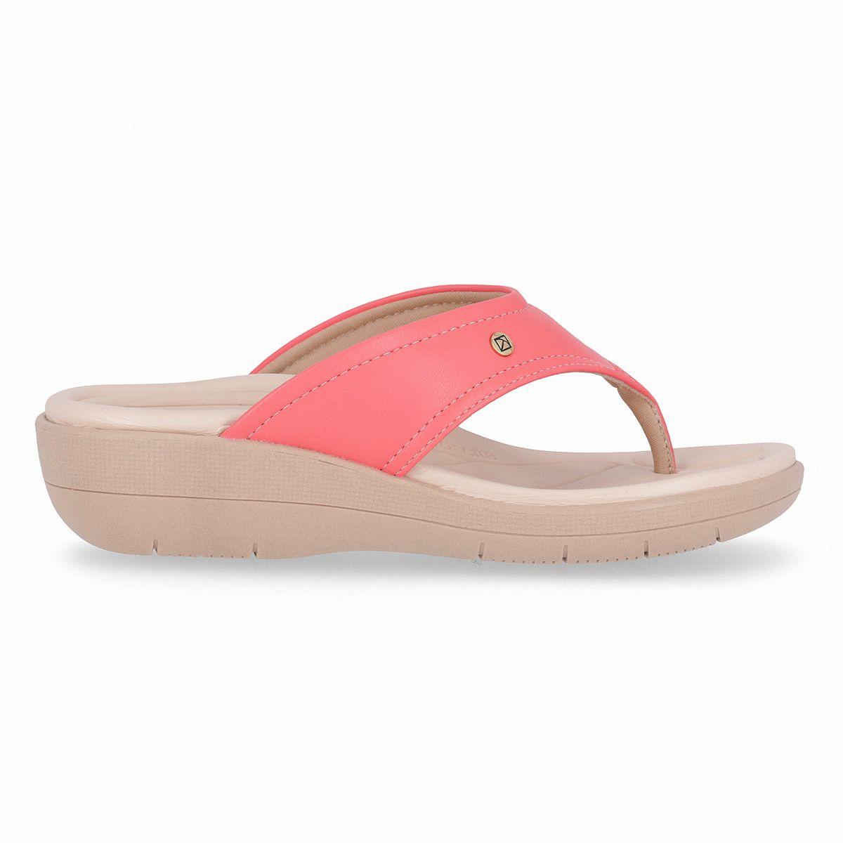 Sandalia Mujer Coral Fascitis Anabela 16 Piccadilly-0