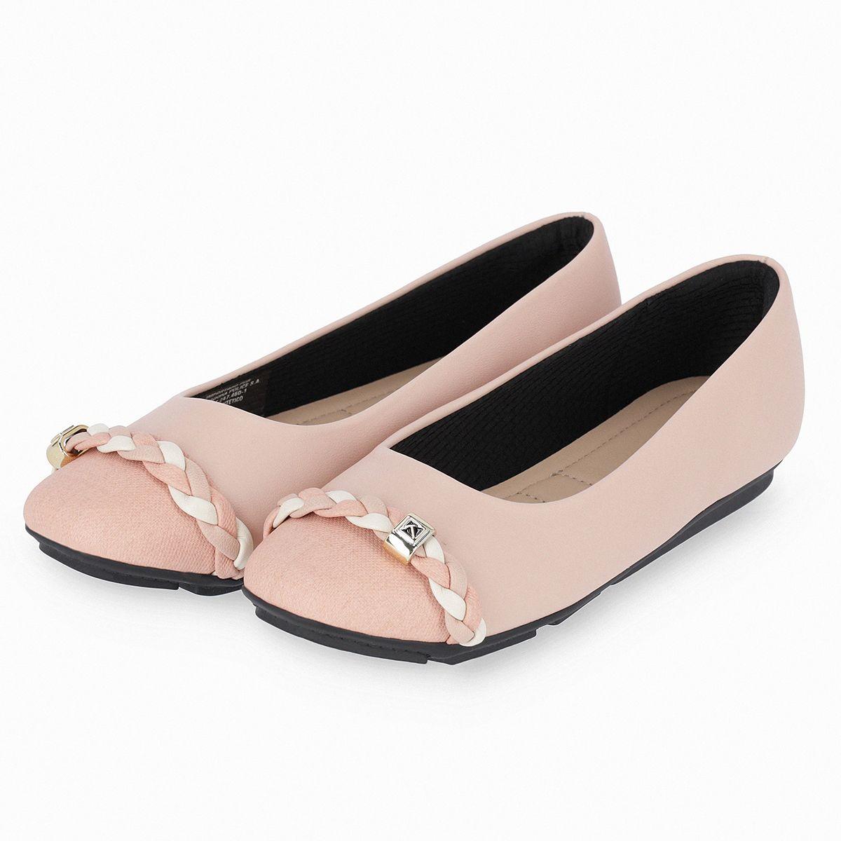 Zapato Michele Rosa Piccadilly-0