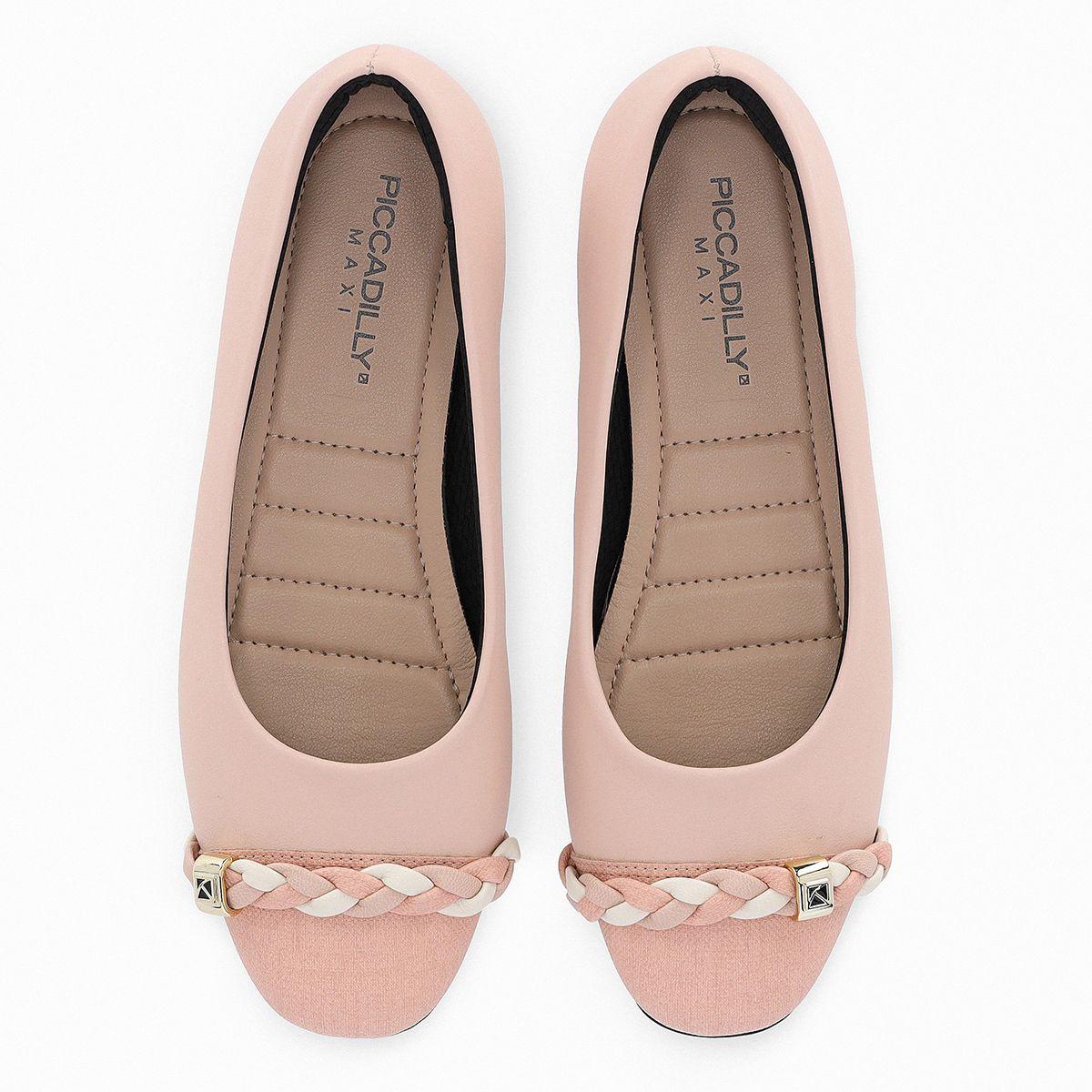 Zapato Michele Rosa Piccadilly-2