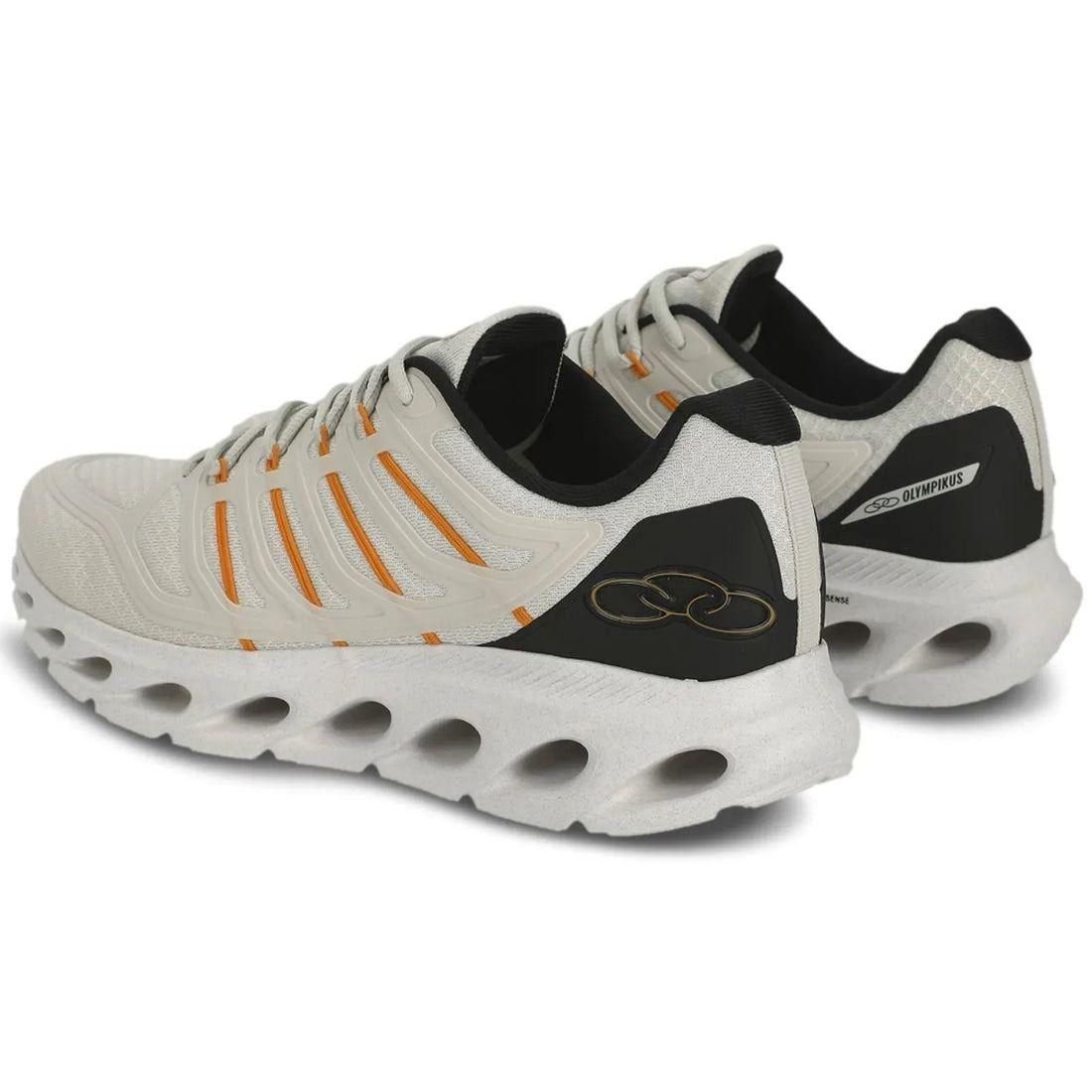 Zapatilla Mujer Cyber 4 Arena-3