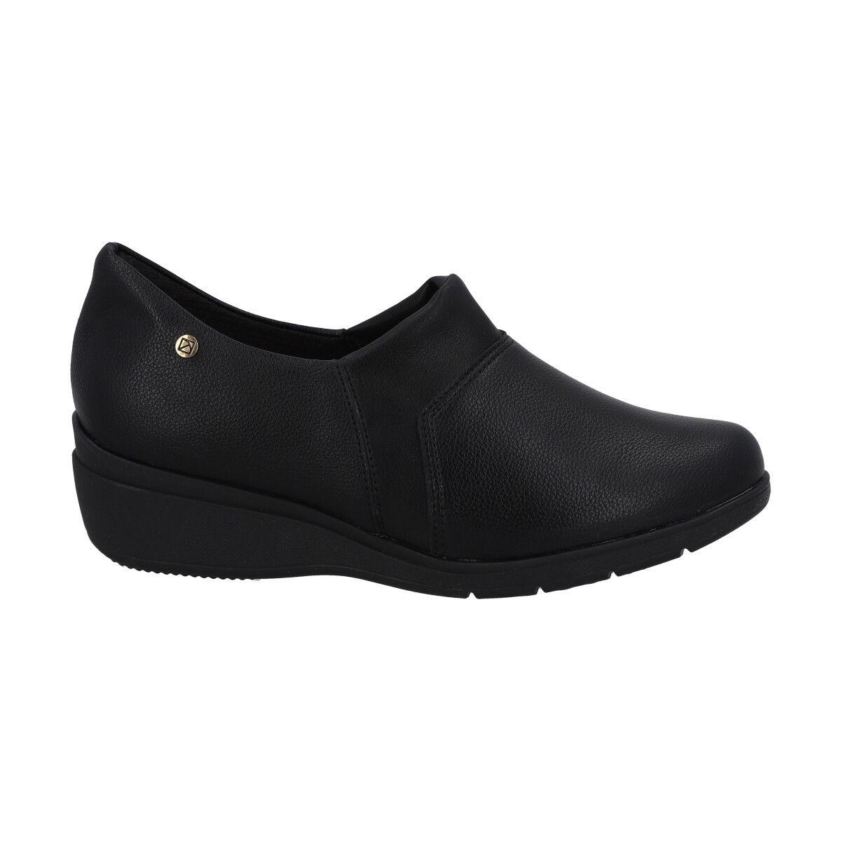 Zapato Beth 143  Negro Piccadilly-3