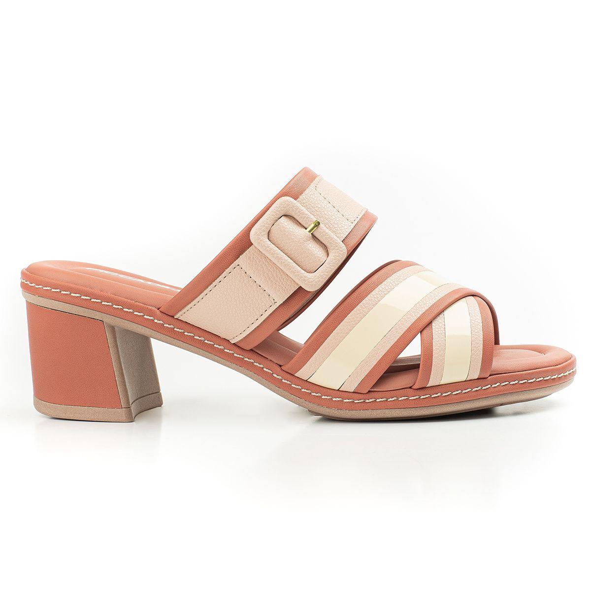 Sandalia Rosa 6312  Piccadilly-2