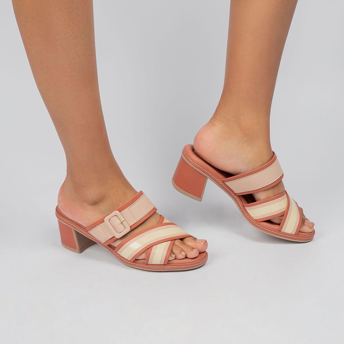 Sandalia Rosa 6312  Piccadilly-3