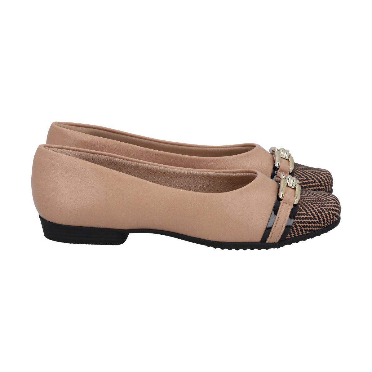 Zapato Raquel Nude Piccadilly-4