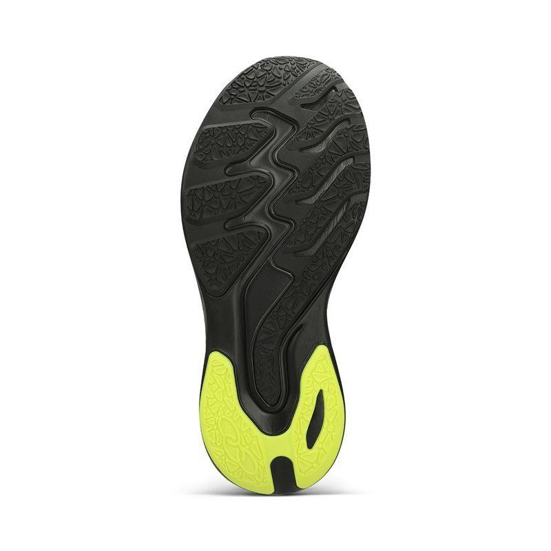 Zapatilla Running Mujer Corre MAX Negra-4
