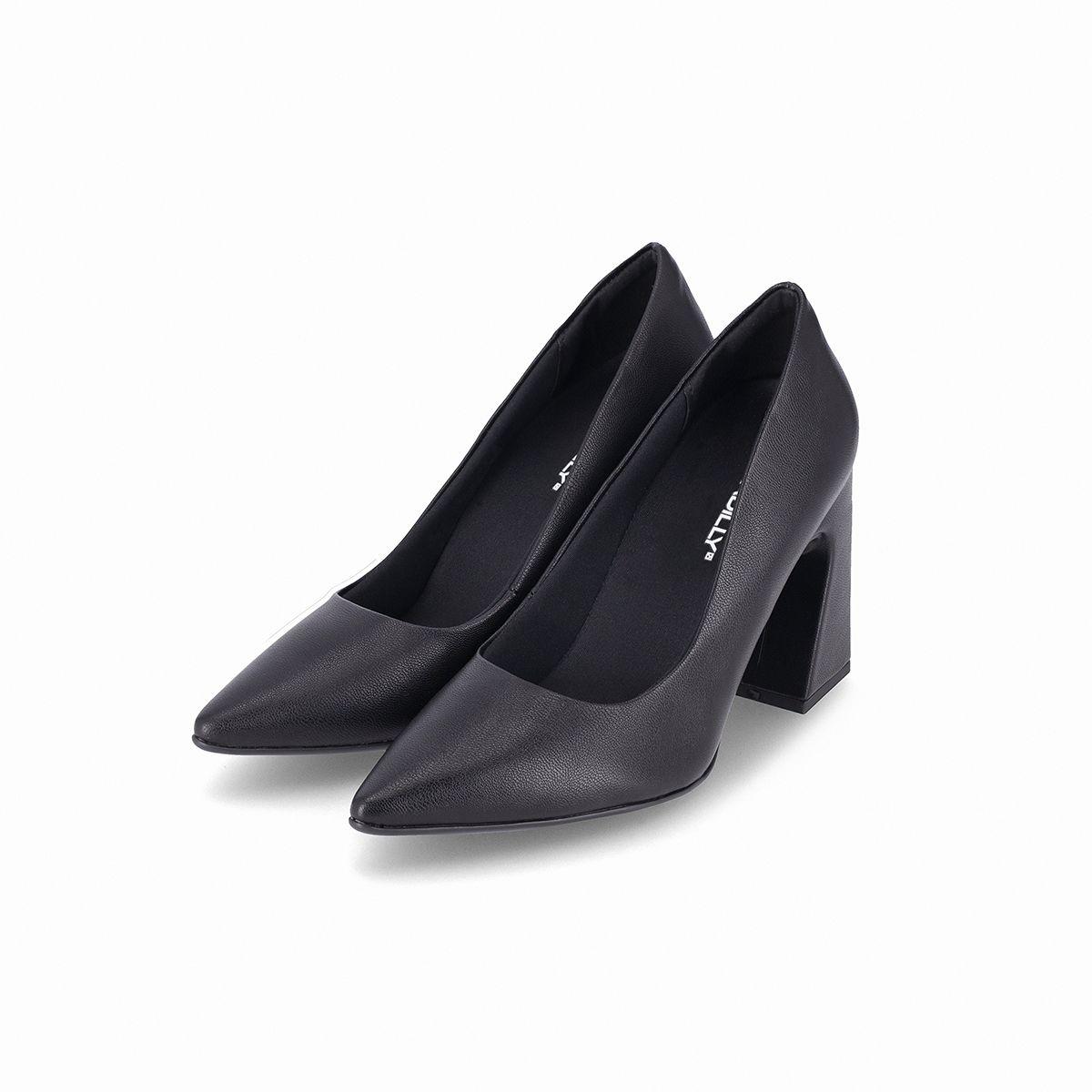 Zapato Mujer Negro Silvana 98 Piccadilly-2