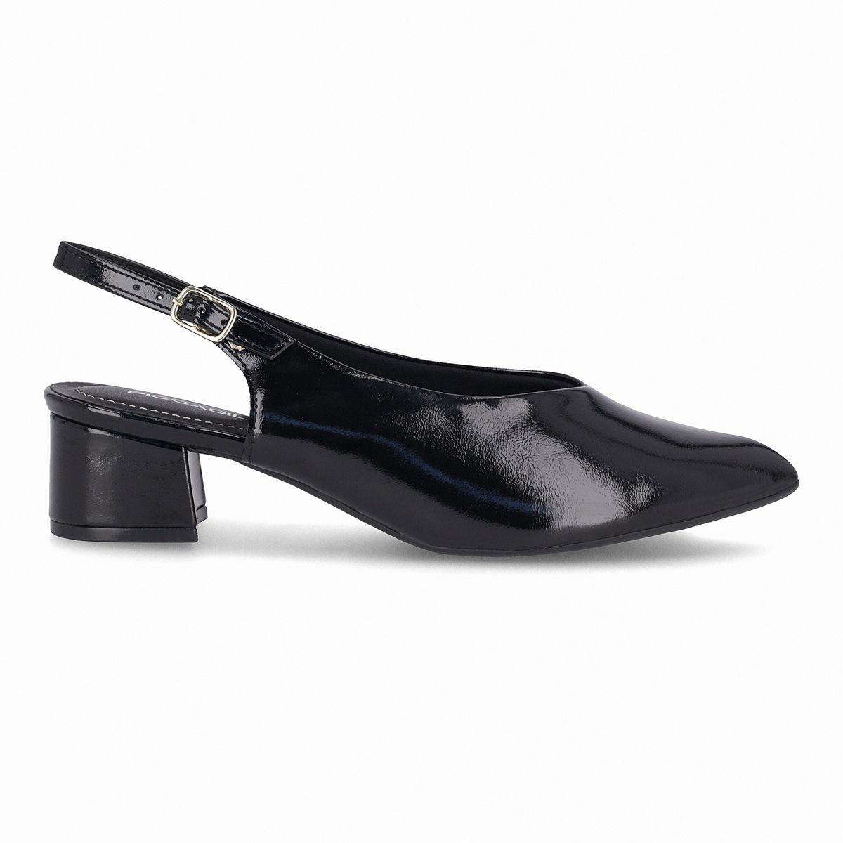 Zapato Mujer Negro/Charol Taci 51 Piccadilly-0