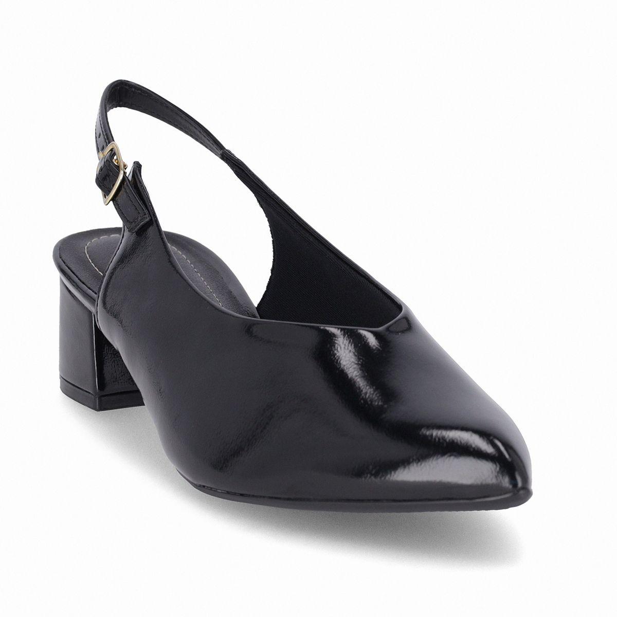 Zapato Mujer Negro/Charol Taci 51 Piccadilly-3